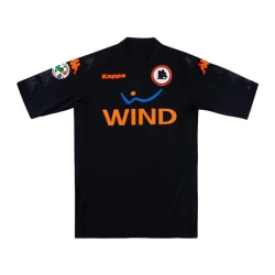 Maglia AS Roma 2009-10 Terza