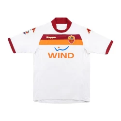 Maglia AS Roma 2009-10 Trasferta