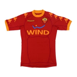 Maglia AS Roma 2010-11 Prima