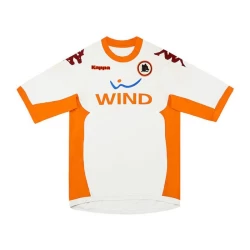 Maglia AS Roma 2010-11 Trasferta