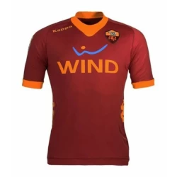 Maglia AS Roma 2011-12 Prima