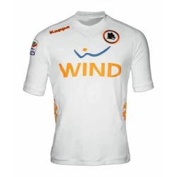 Maglia AS Roma 2011-12 Trasferta