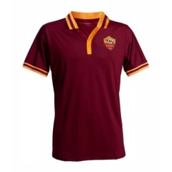 Maglia AS Roma 2013-14 Prima