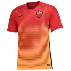 Maglia AS Roma 2016-17 Terza