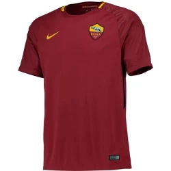 Maglia AS Roma 2017-18 Prima