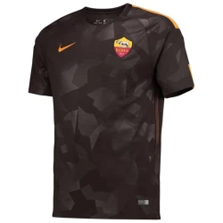 Maglia AS Roma 2017-18 Terza