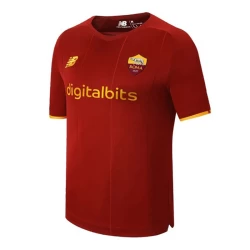 Maglia AS Roma 2021-22 Prima