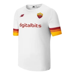 Maglia AS Roma 2021-22 Trasferta