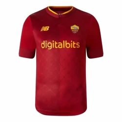 Maglia AS Roma 2022-23 Prima