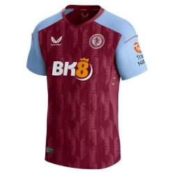 Maglia Aston Villa 2023-24 Prima