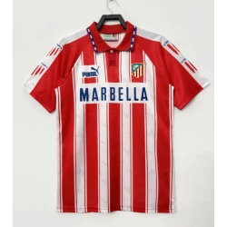 Maglia Atlético Madrid Retro 1994-95 Prima Uomo