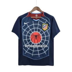 Maglia Atlético Madrid Retro 2004-05 Trasferta Uomo