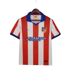 Maglia Atlético Madrid Retro 2014-15 Prima Uomo