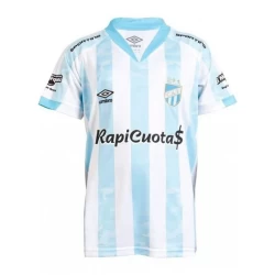 Maglia Atletico Tucuman 2023-24 Prima