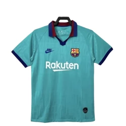 Maglia Barcellona Retro 2019-20 Prima Uomo