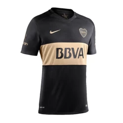 Maglia Boca Juniors 2016-17 Terza