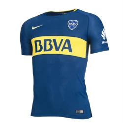 Maglia Boca Juniors 2017-18 Prima