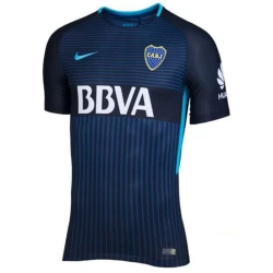 Maglia Boca Juniors 2017-18 Terza