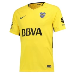 Maglia Boca Juniors 2017-18 Trasferta