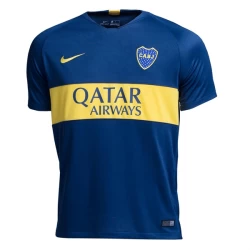 Maglia Boca Juniors 2018-19 Prima