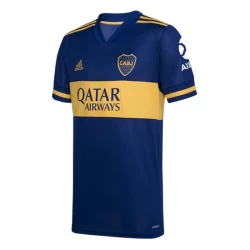 Maglia Boca Juniors 2020-21 Prima