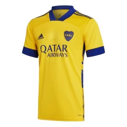 Maglia Boca Juniors 2020-21 Terza