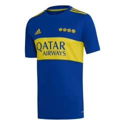 Maglia Boca Juniors 2021-22 Prima