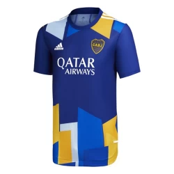 Maglia Boca Juniors 2021-22 Terza