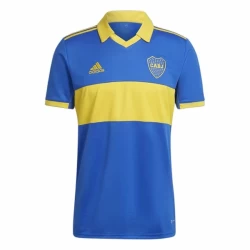 Maglia Boca Juniors 2022-23 Prima