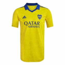 Maglia Boca Juniors 2022-23 Terza