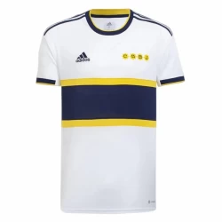 Maglia Boca Juniors 2022-23 Trasferta