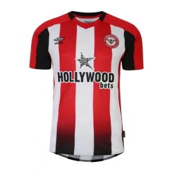 Maglia Brentford FC 2023-24 Prima