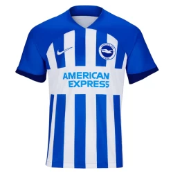 Maglia Brighton Hove Albion 2023-24 Prima