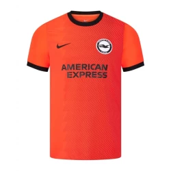 Maglia Brighton Hove Albion 2023-24 Terza