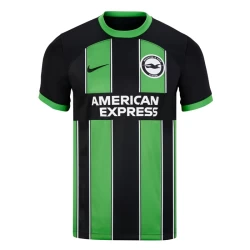 Maglia Brighton Hove Albion 2023-24 Trasferta