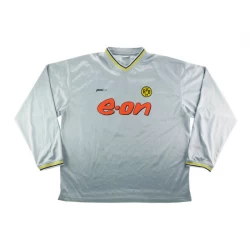 Maglia BVB Borussia Dortmund 2000-01 Trasferta