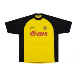 Maglia BVB Borussia Dortmund 2001-02 Prima