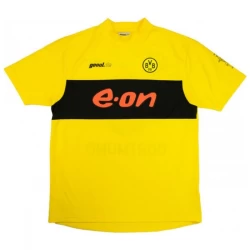 Maglia BVB Borussia Dortmund 2002-03 Prima