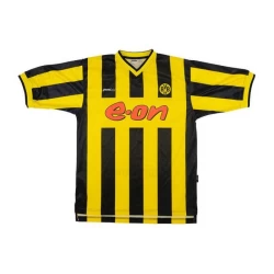 Maglia BVB Borussia Dortmund 2002-03 Trasferta