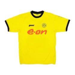 Maglia BVB Borussia Dortmund 2003-04 Prima