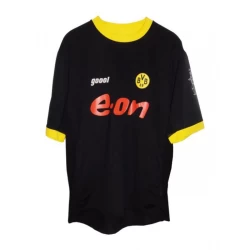 Maglia BVB Borussia Dortmund 2003-04 Trasferta