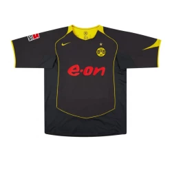 Maglia BVB Borussia Dortmund 2004-05 Terza