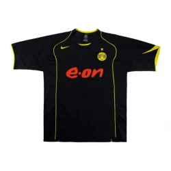 Maglia BVB Borussia Dortmund 2004-05 Trasferta