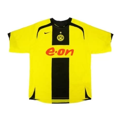 Maglia BVB Borussia Dortmund 2005-06 Prima