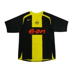 Maglia BVB Borussia Dortmund 2005-06 Trasferta