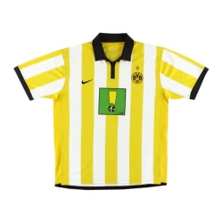 Maglia BVB Borussia Dortmund 2006-07 Prima