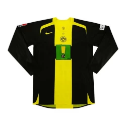 Maglia BVB Borussia Dortmund 2006-07 Trasferta