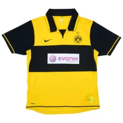 Maglia BVB Borussia Dortmund 2007-08 Prima