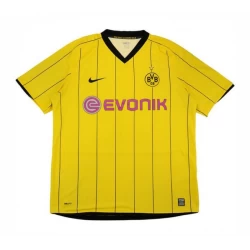 Maglia BVB Borussia Dortmund 2008-09 Prima