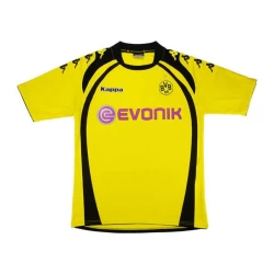 Maglia BVB Borussia Dortmund 2009-10 Prima